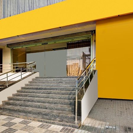 Townhouse Pendurthi Visakhapatnam Hotel Sabbavaram ภายนอก รูปภาพ