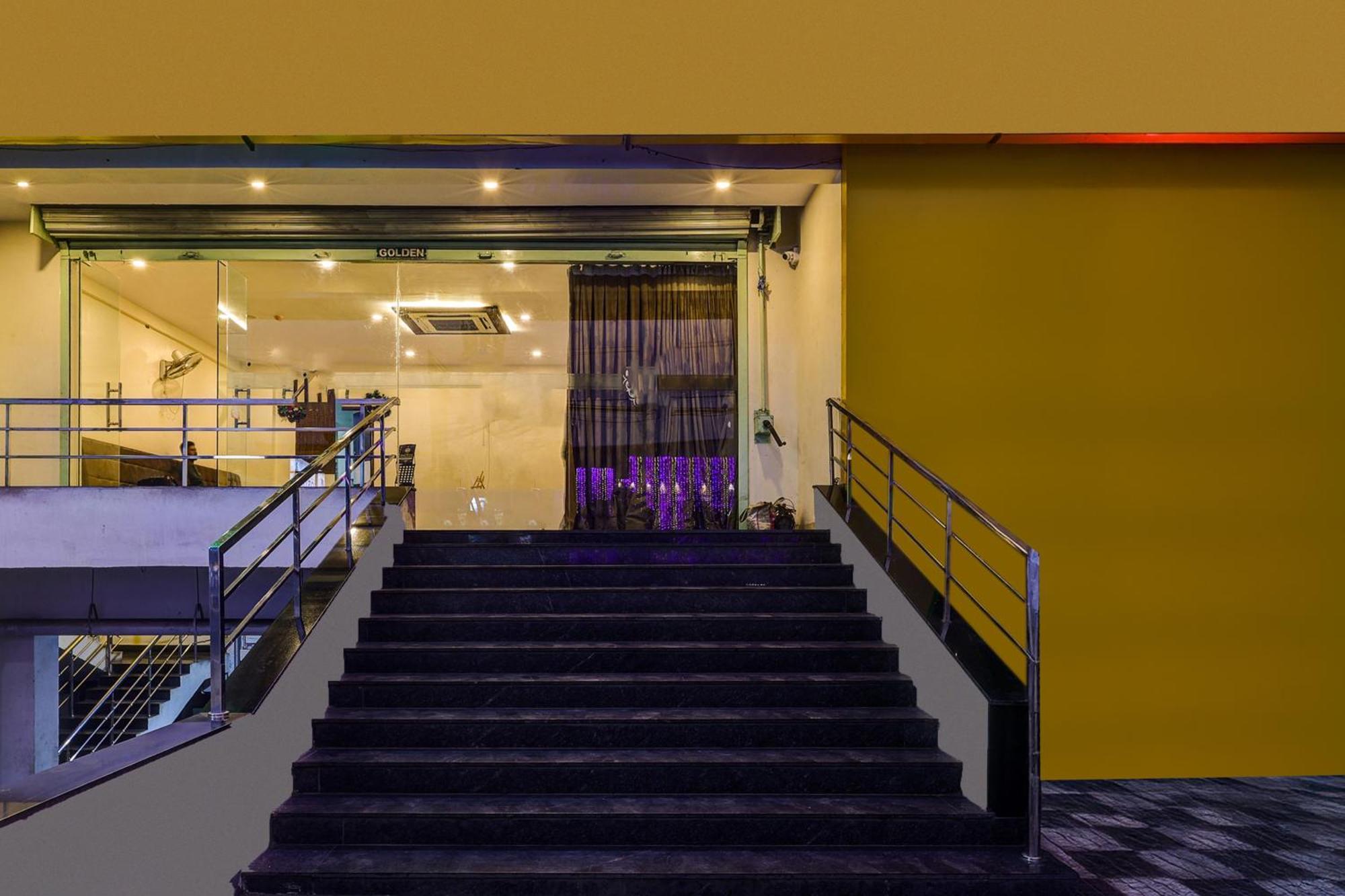 Townhouse Pendurthi Visakhapatnam Hotel Sabbavaram ภายนอก รูปภาพ