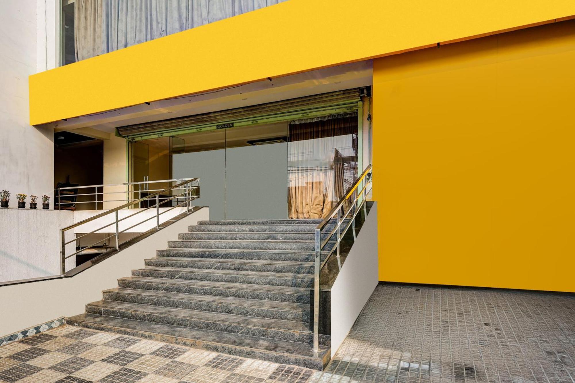 Townhouse Pendurthi Visakhapatnam Hotel Sabbavaram ภายนอก รูปภาพ
