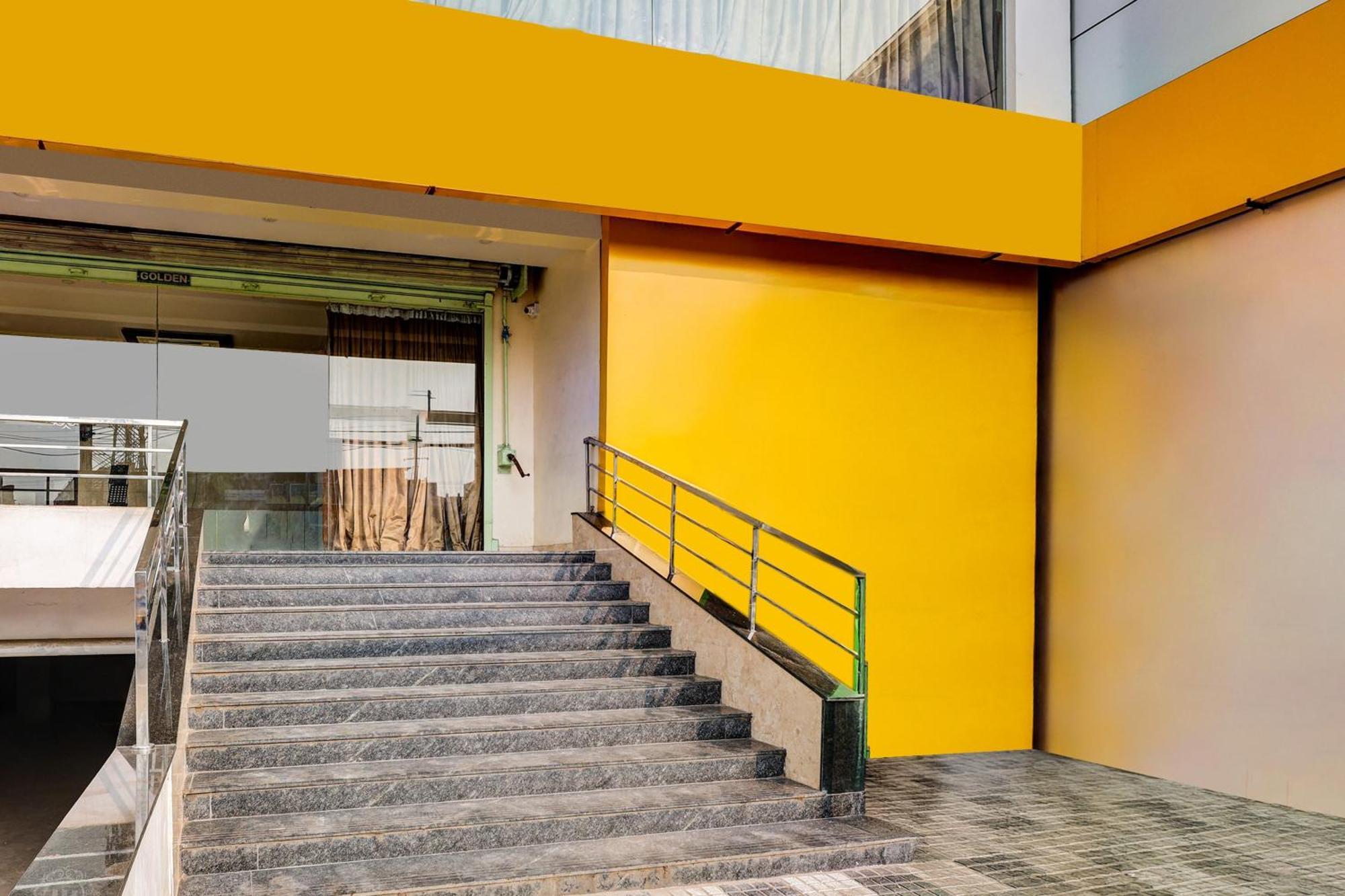 Townhouse Pendurthi Visakhapatnam Hotel Sabbavaram ภายนอก รูปภาพ