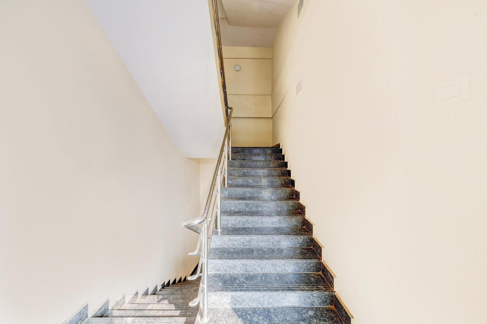 Townhouse Pendurthi Visakhapatnam Hotel Sabbavaram ภายนอก รูปภาพ