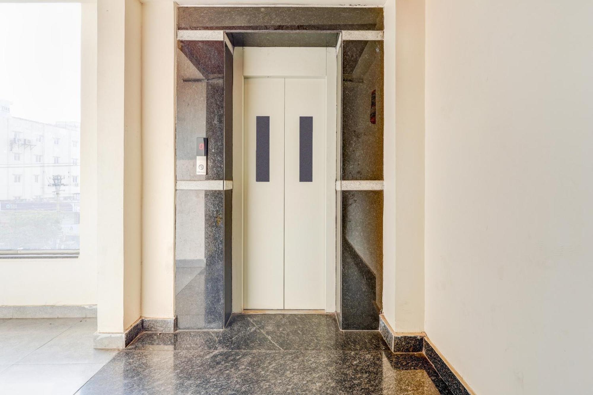 Townhouse Pendurthi Visakhapatnam Hotel Sabbavaram ภายนอก รูปภาพ