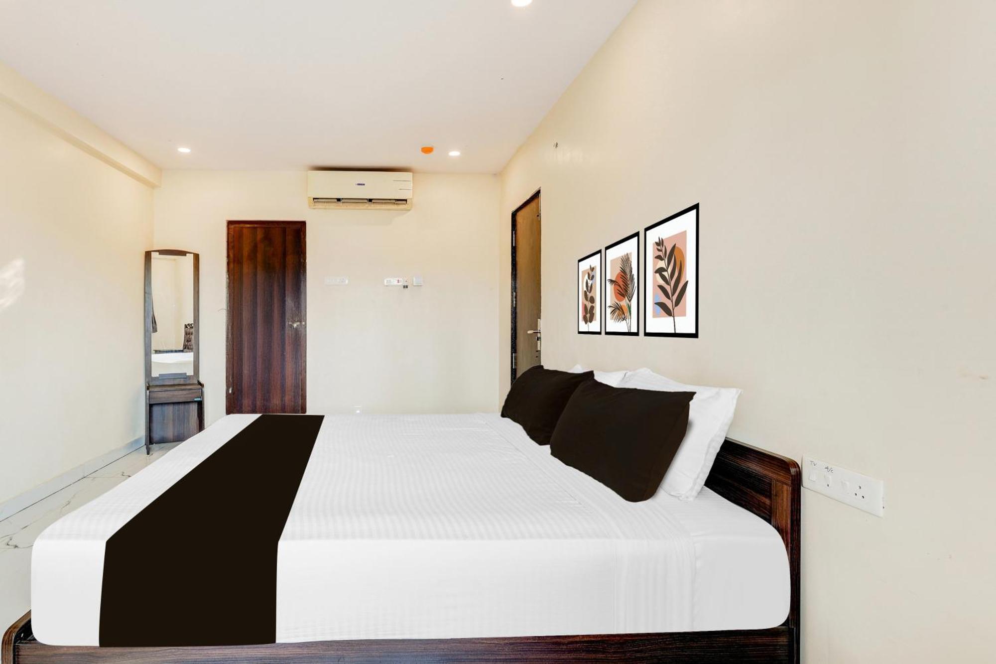 Townhouse Pendurthi Visakhapatnam Hotel Sabbavaram ภายนอก รูปภาพ