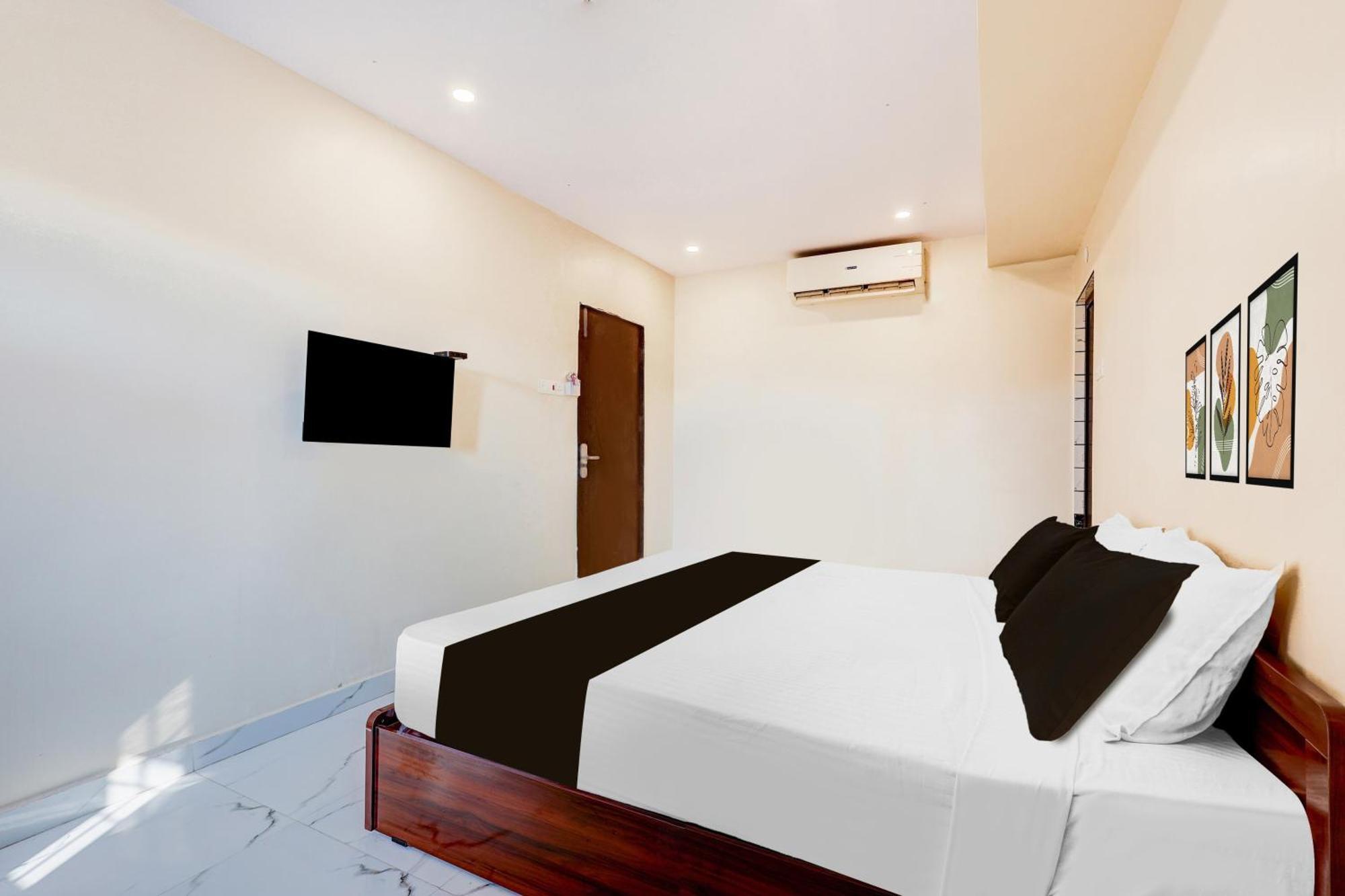Townhouse Pendurthi Visakhapatnam Hotel Sabbavaram ภายนอก รูปภาพ